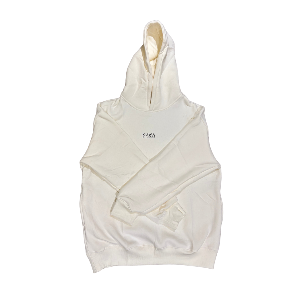 Kuwa Hoodie | Off-white