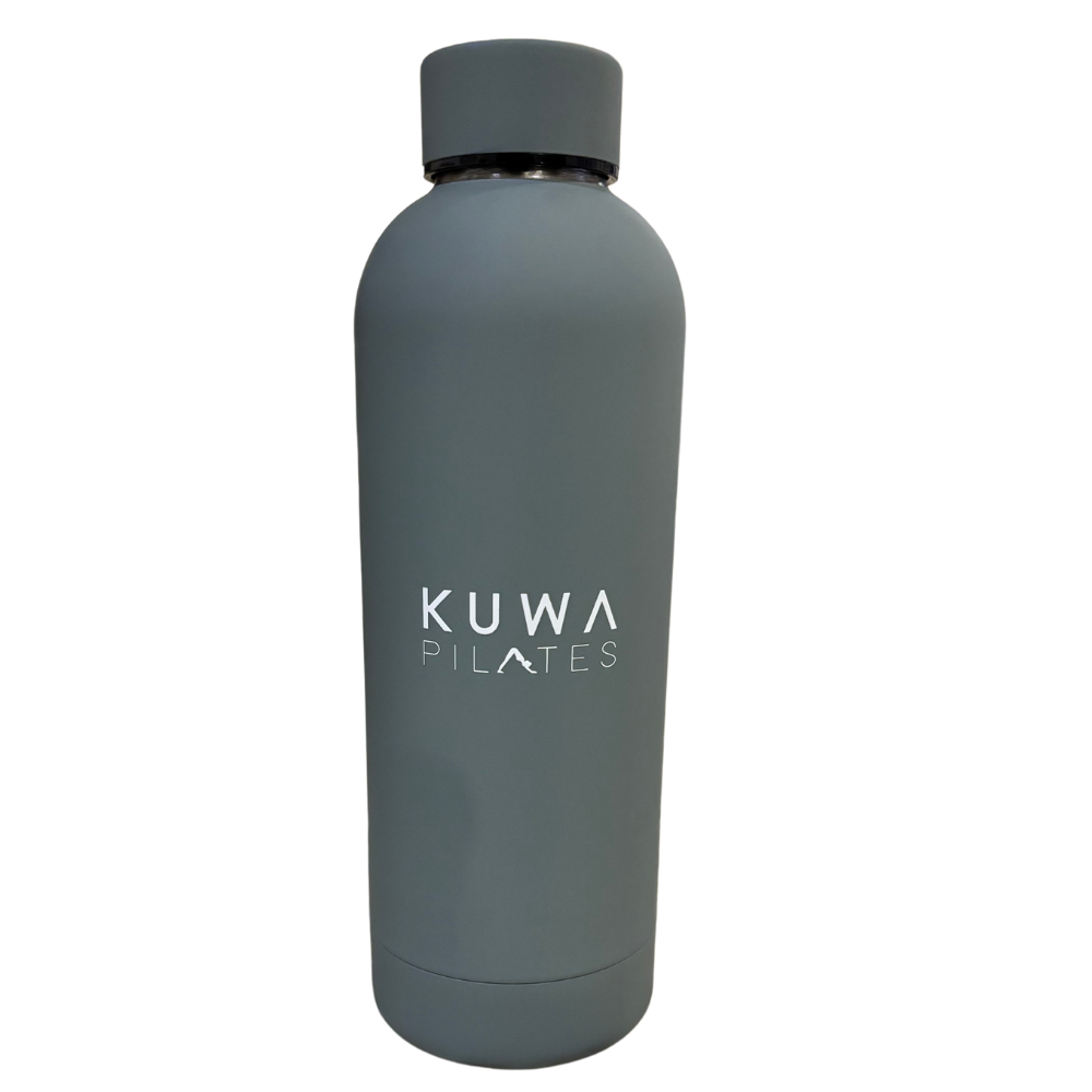 Kuwa Bottle | Stone | 500ml