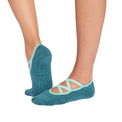 Luanna - Grip Socks