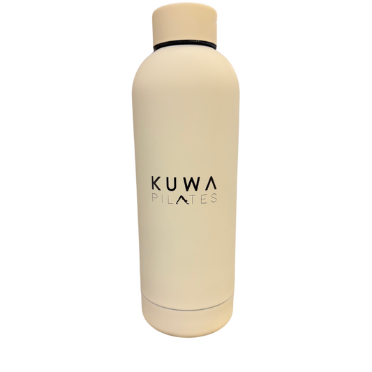 Kuwa Bottle | Beige | 500ml