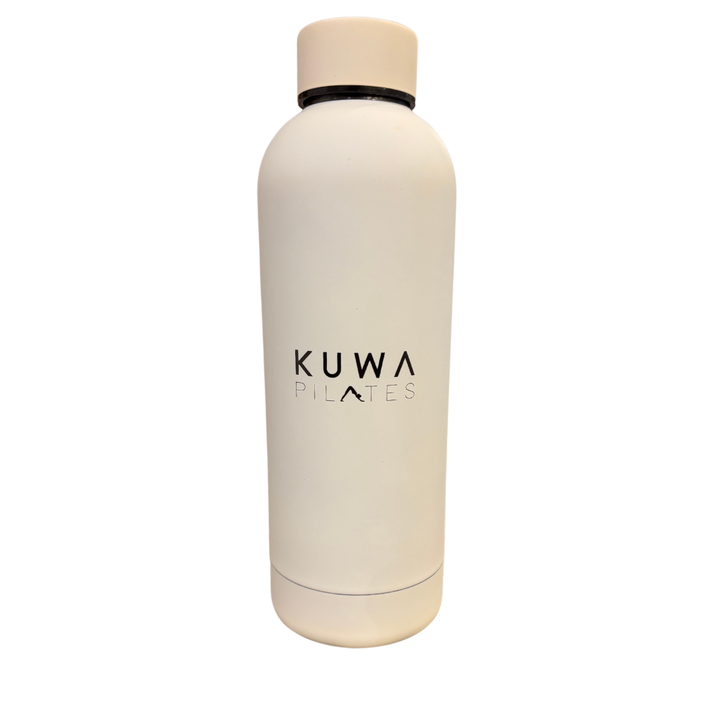 Kuwa Bottle | Off-White | 500ml