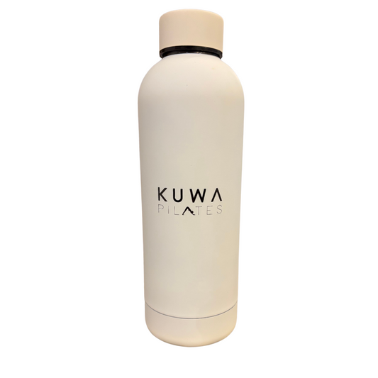 Kuwa Bottle | Off-White | 500ml