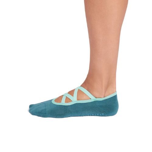 Luanna - Grip Socks
