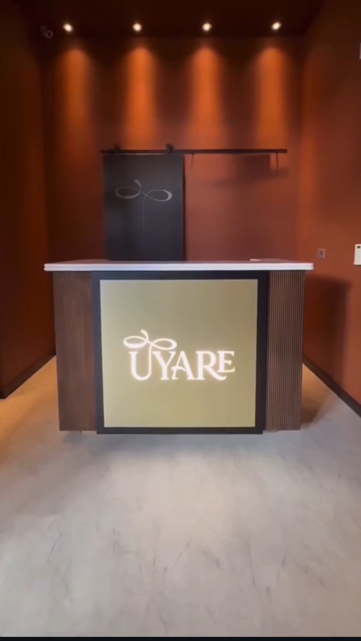 KUWA X URAYE X MOLTON BROWN Wellness Event