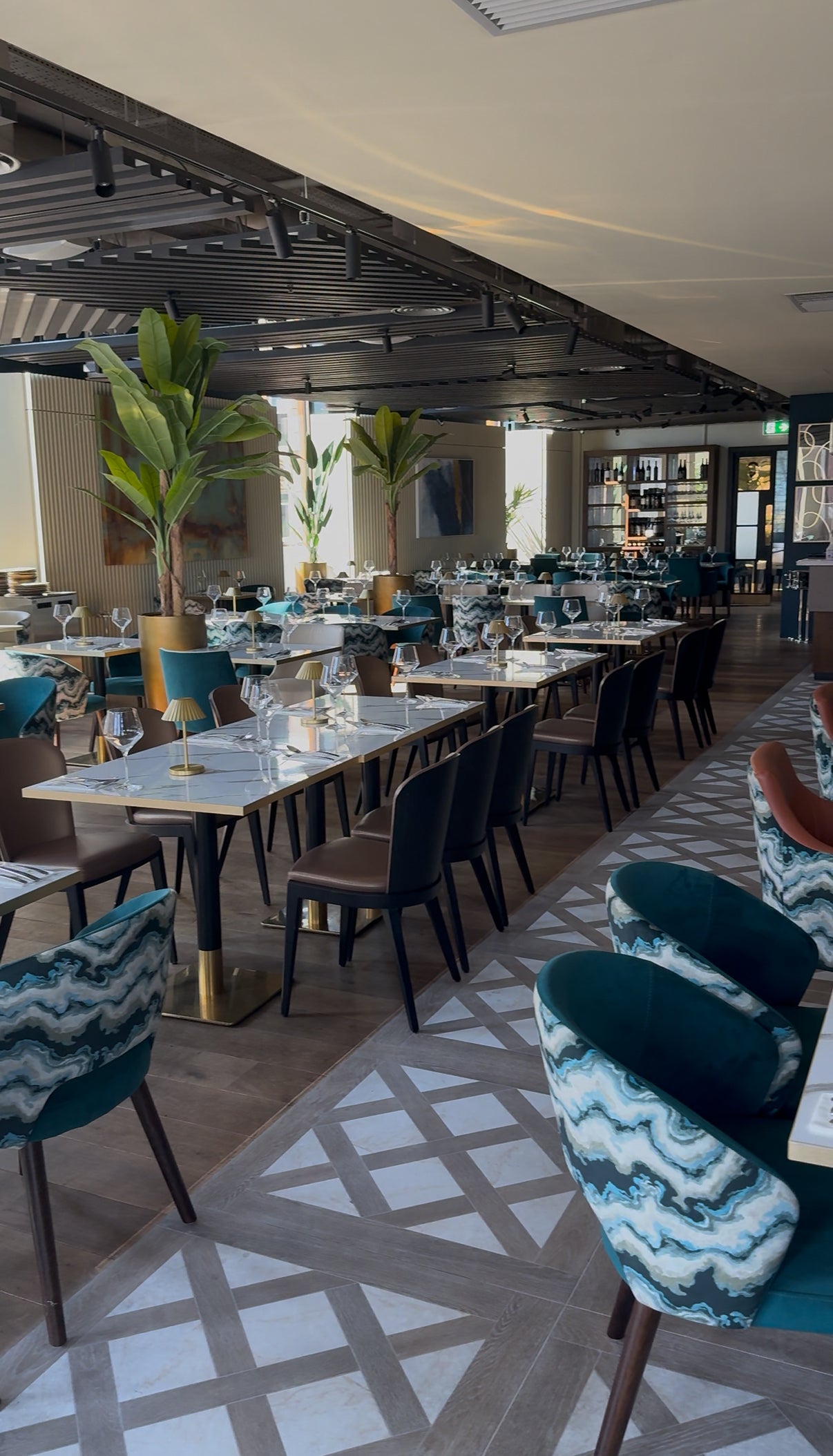 KUWA X URAYE X MOLTON BROWN Wellness Event