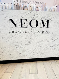 International Women's Day with NEOM