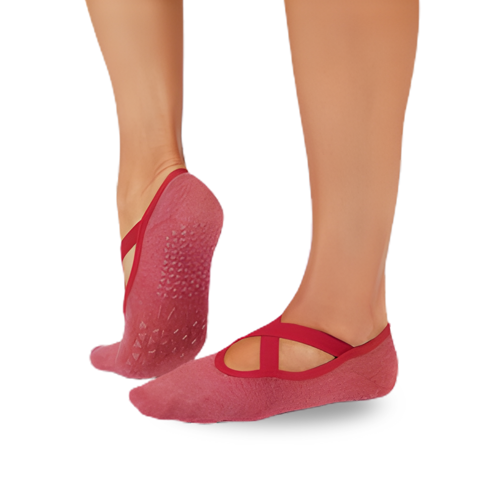 Tavvy Chloe - Grip Socks