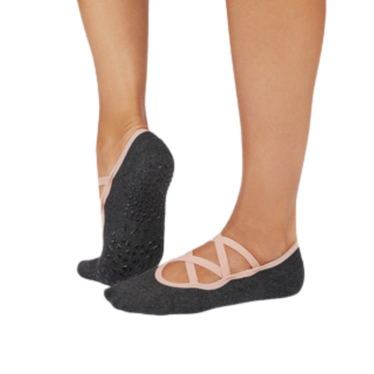 Luanna - Grip Socks